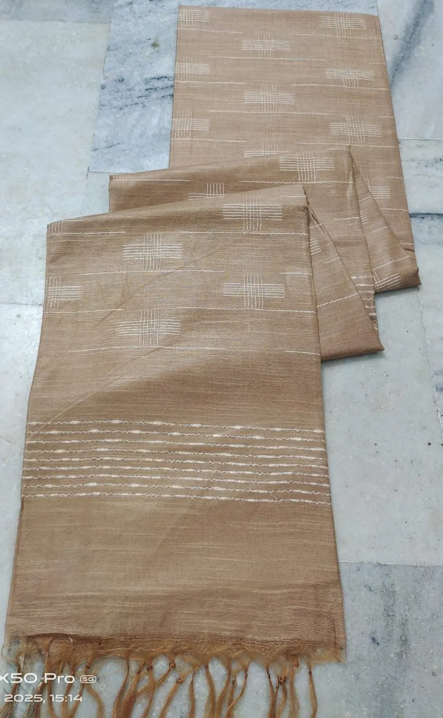 Soft Kota Staple Saree